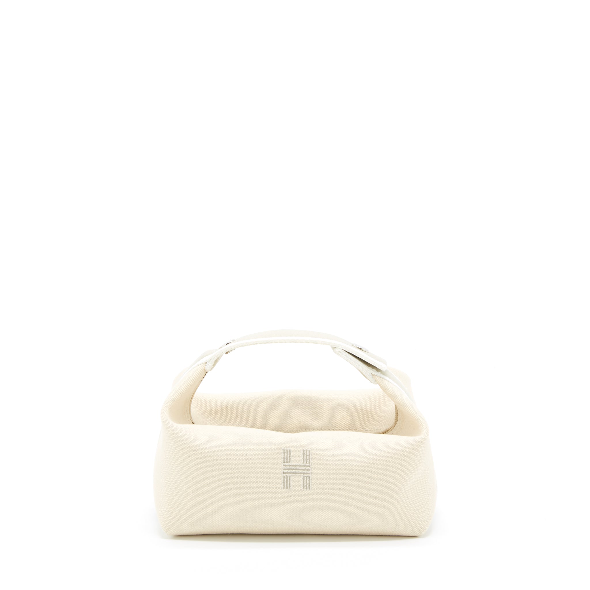 HERMES TROUSSE DE TOILETTE BRIDE A BRAC PM