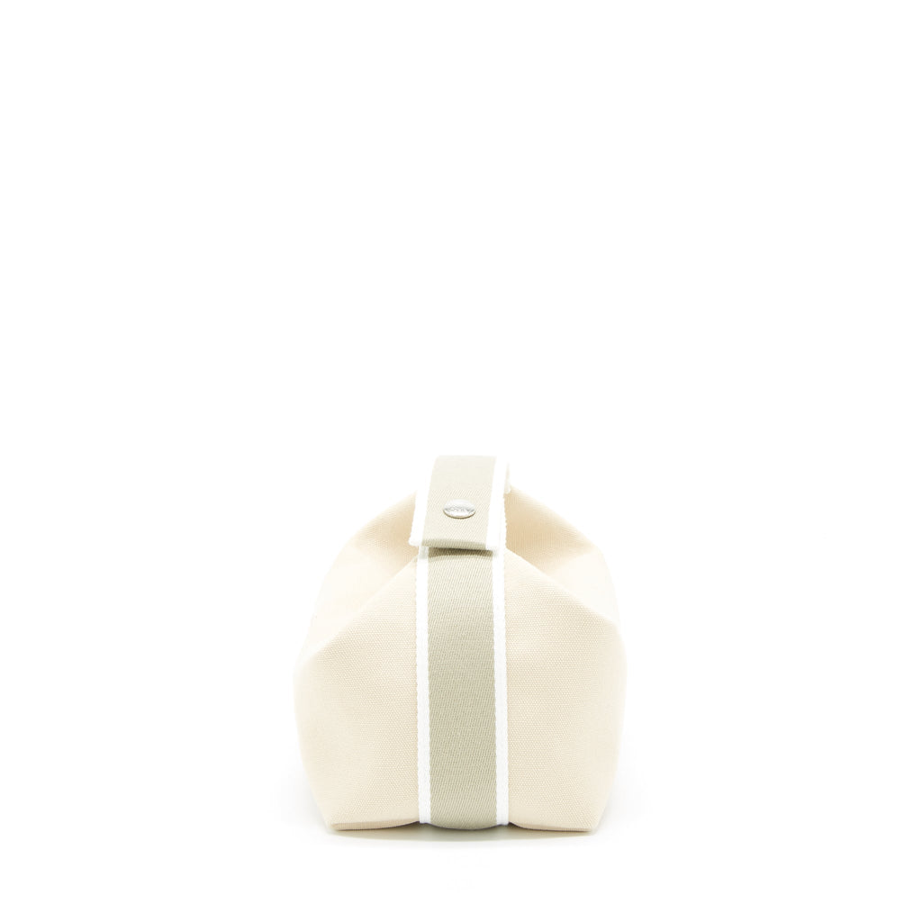 HERMES TROUSSE DE TOILETTE BRIDE A BRAC PM
