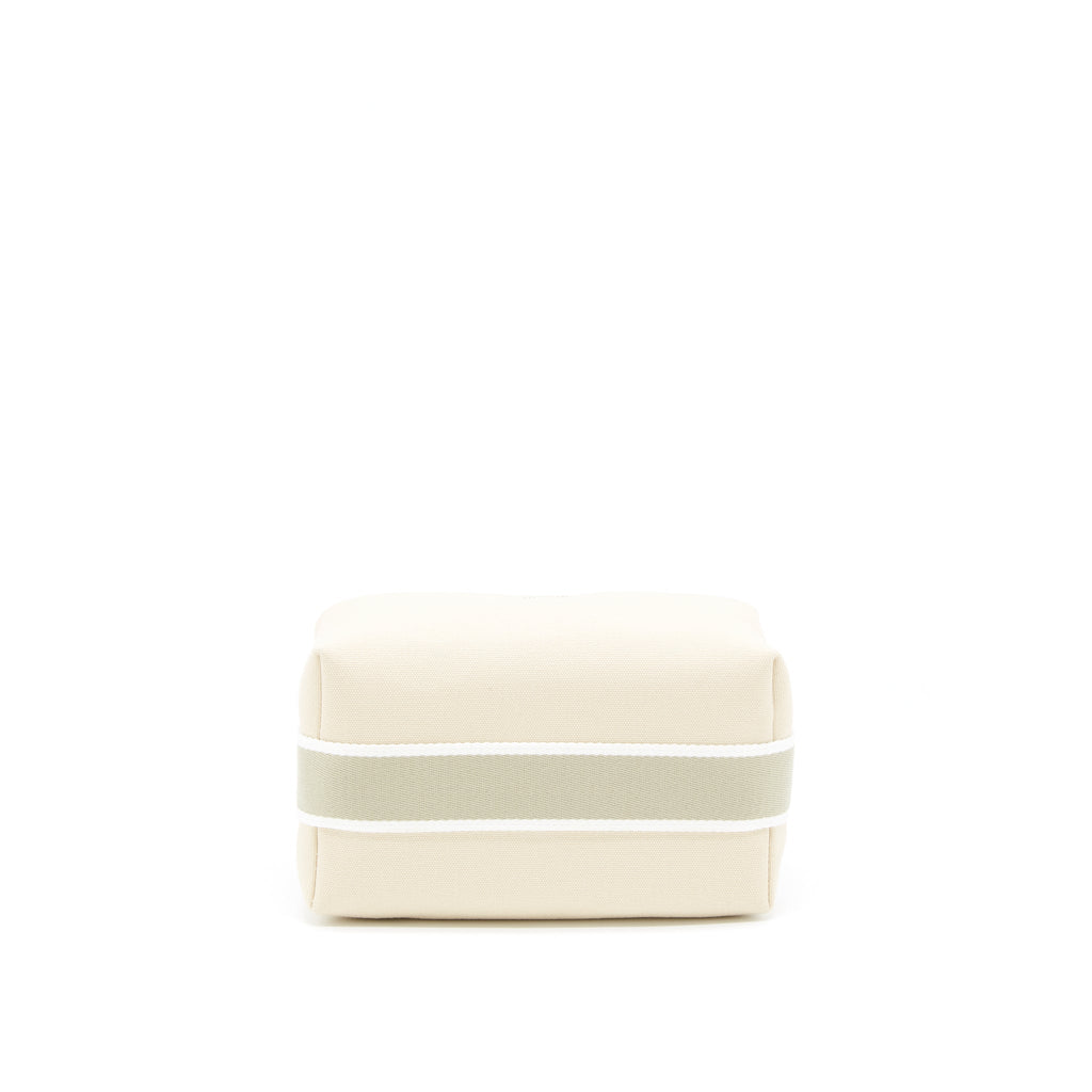 HERMES TROUSSE DE TOILETTE BRIDE A BRAC PM