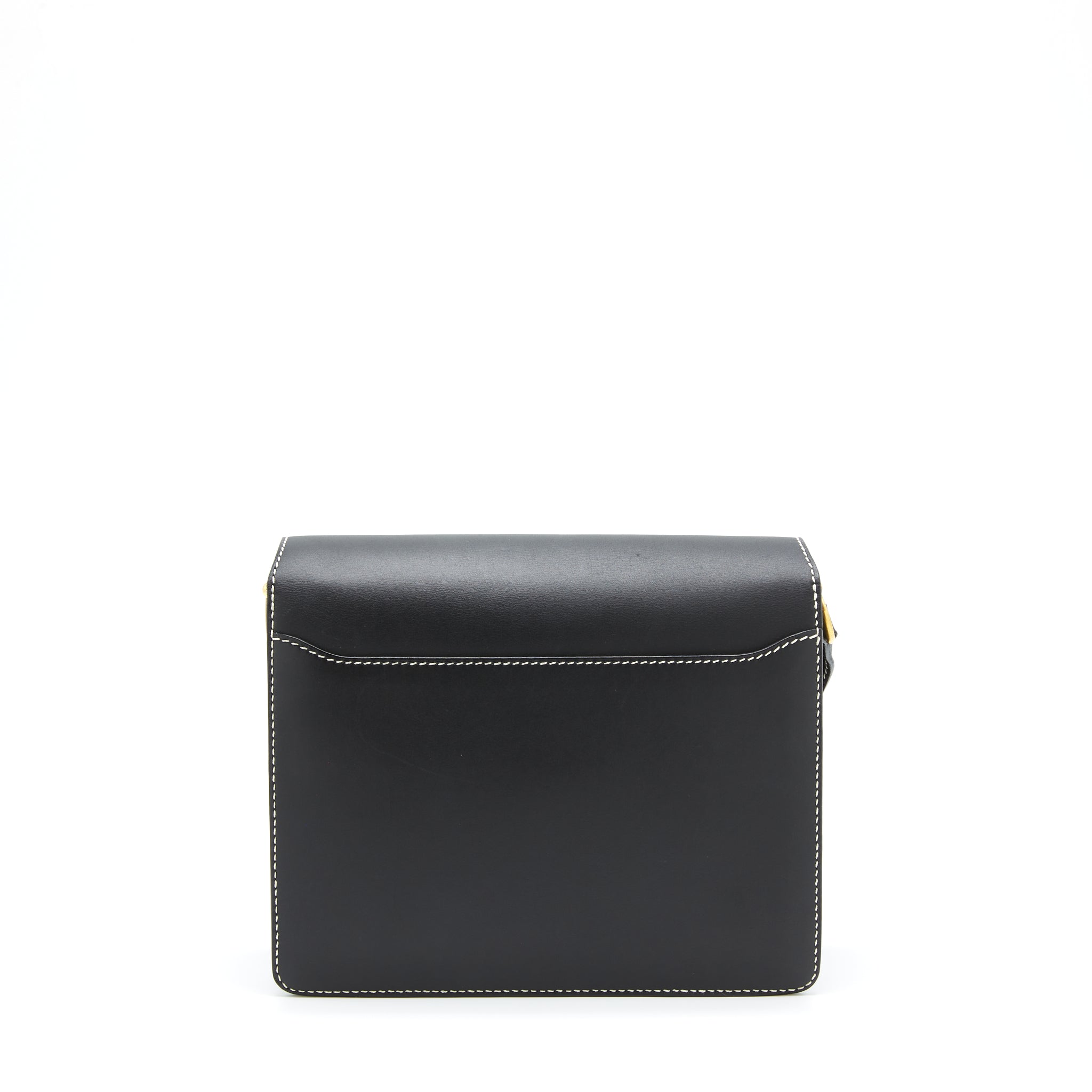 HERMES ROULIS 23 SOMBRERO BLACK GHW