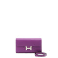 HERMES CONSTANCE TO GO EPSOM ANEMONE SHW