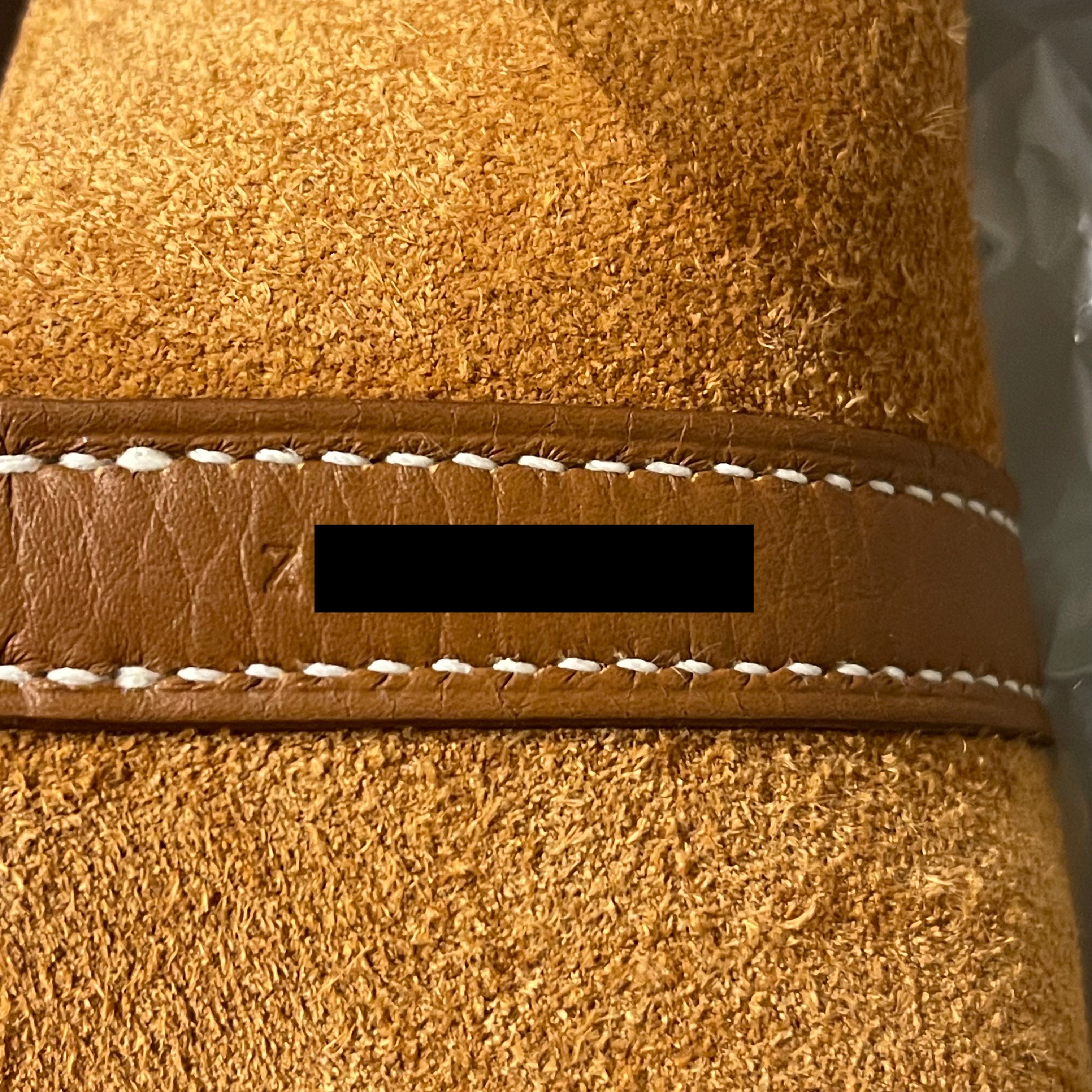 HERMES PICOTIN 22 GOLD GHW