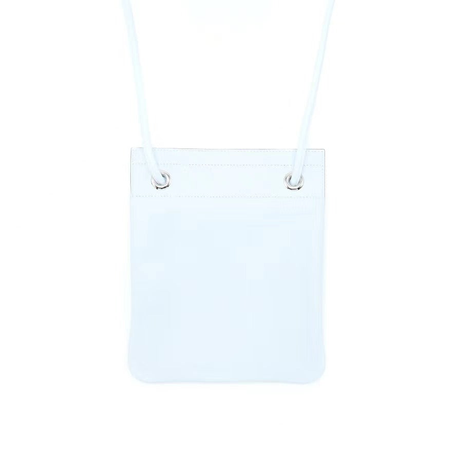 HERMES ALINE SWIFT BLEU BRUME SHW