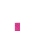 LOUIS VUITTON POCKET ORGANISER MONOGRAM CANVAS PINK