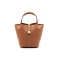 HERMES PICOTIN 22 GOLD GHW