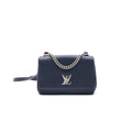 LOUIS VUITTON MYLOCKYME BB NAVY SHW