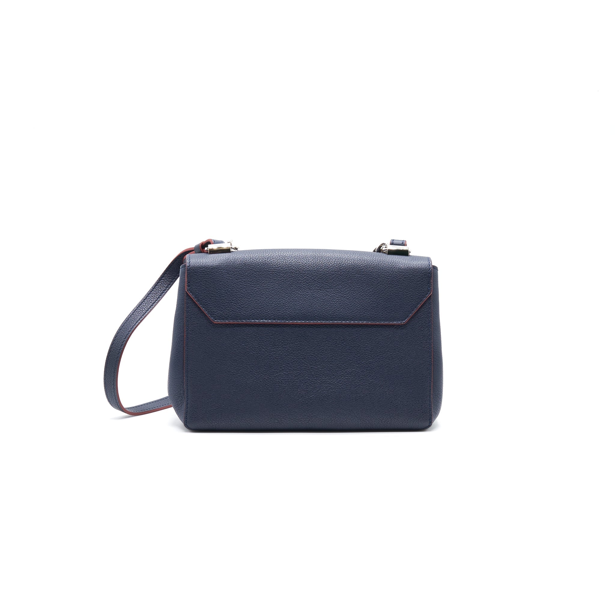 LOUIS VUITTON MYLOCKYME BB NAVY SHW