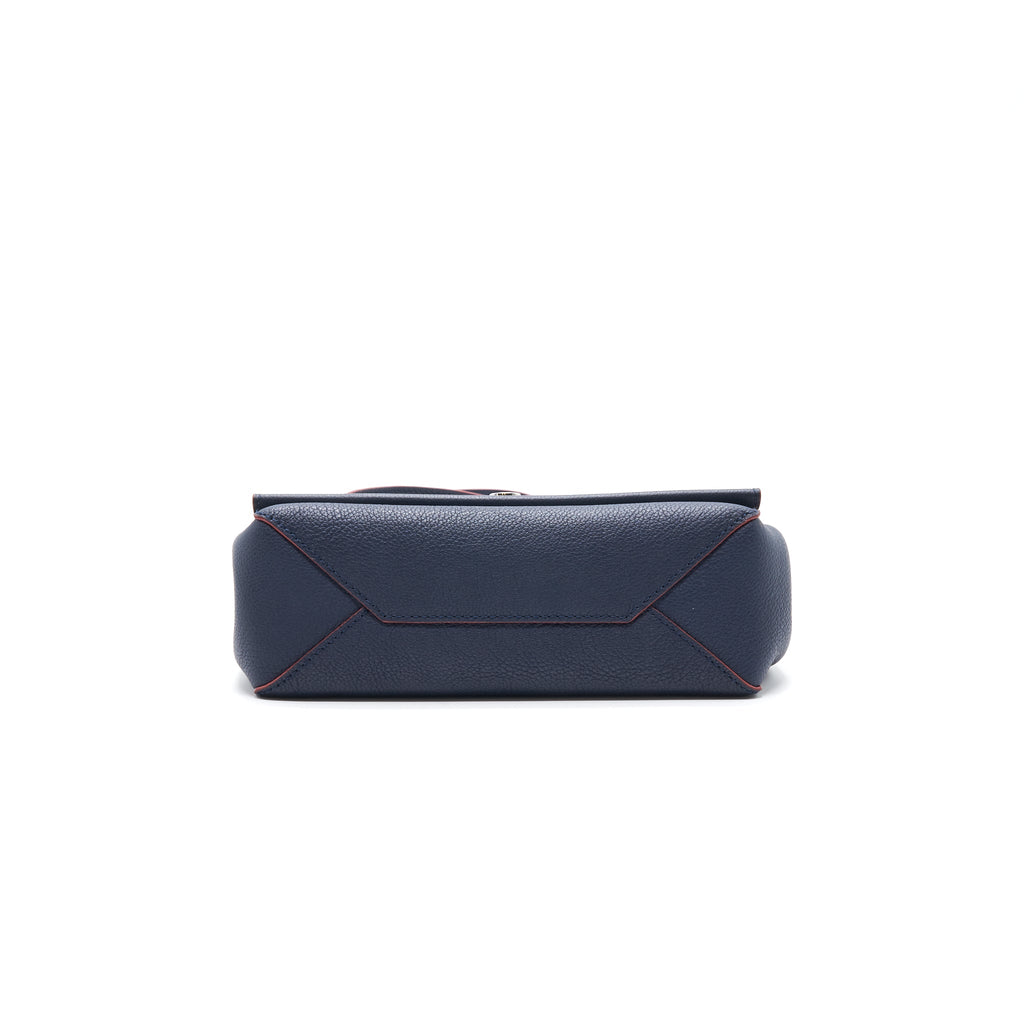 LOUIS VUITTON MYLOCKYME BB NAVY SHW