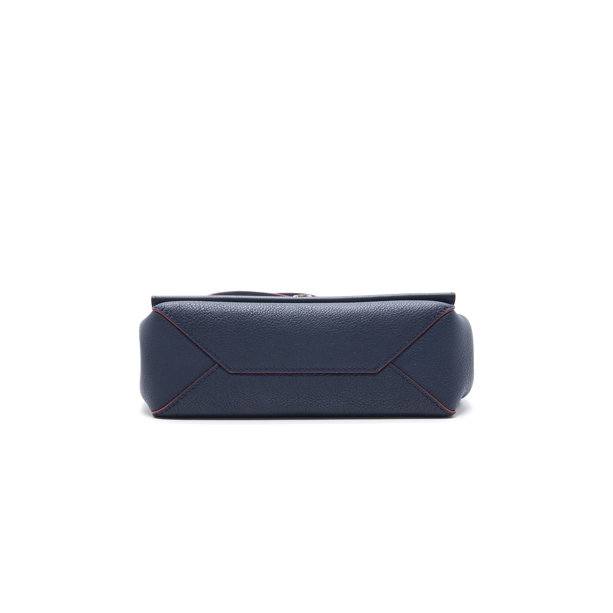 LOUIS VUITTON MYLOCKYME BB NAVY SHW