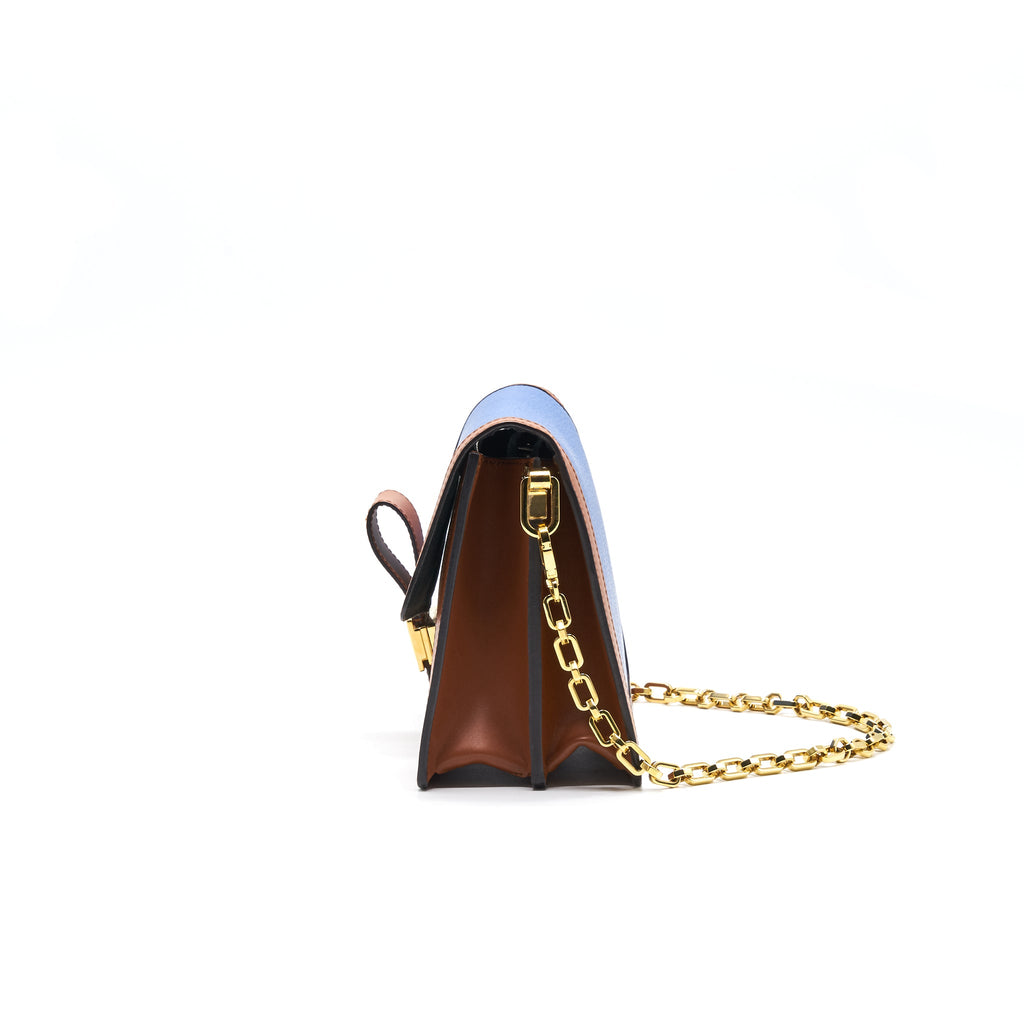 LOUIS VUITTON DAUPHINE BAG MULTI COLOUR