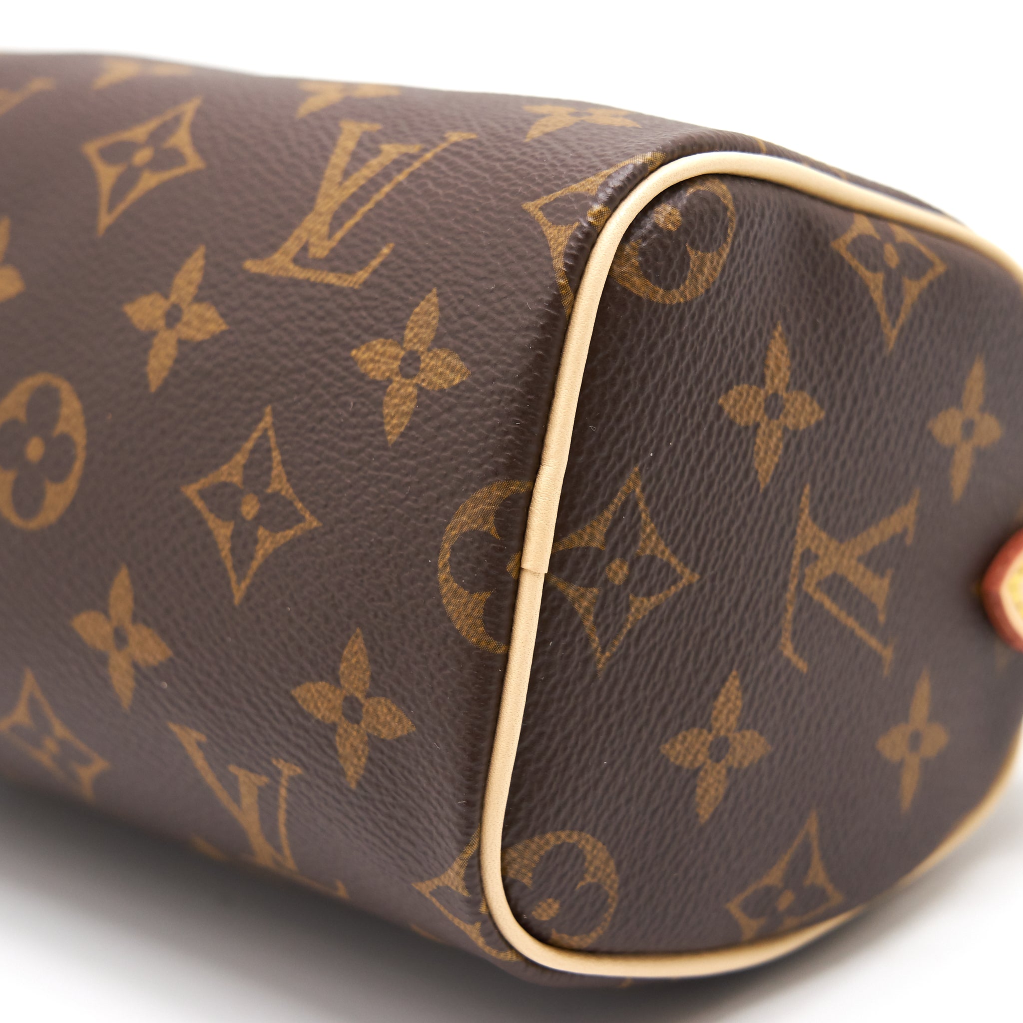 LOUIS VUITTON SPEEDY NANO LAXXXX