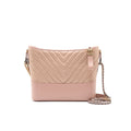 CHANEL’S GABRIELLE LARGE HOBO HANDBAG
