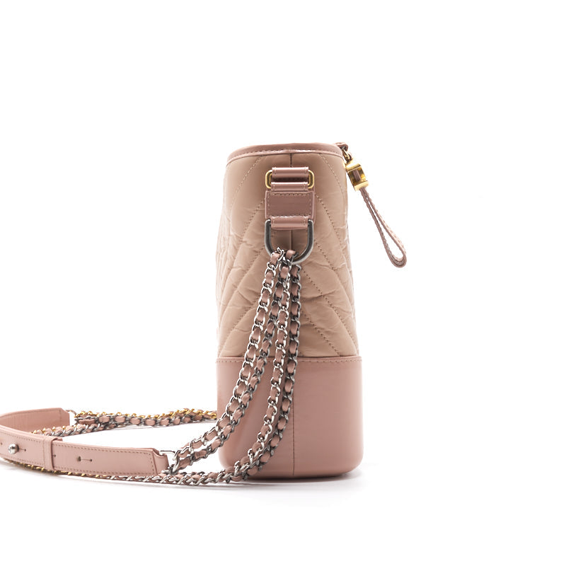 CHANEL’S GABRIELLE LARGE HOBO HANDBAG