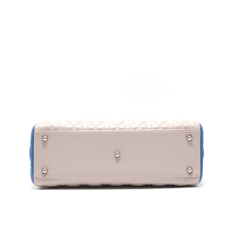 DIOR LARGE LADY DIOR TOTE