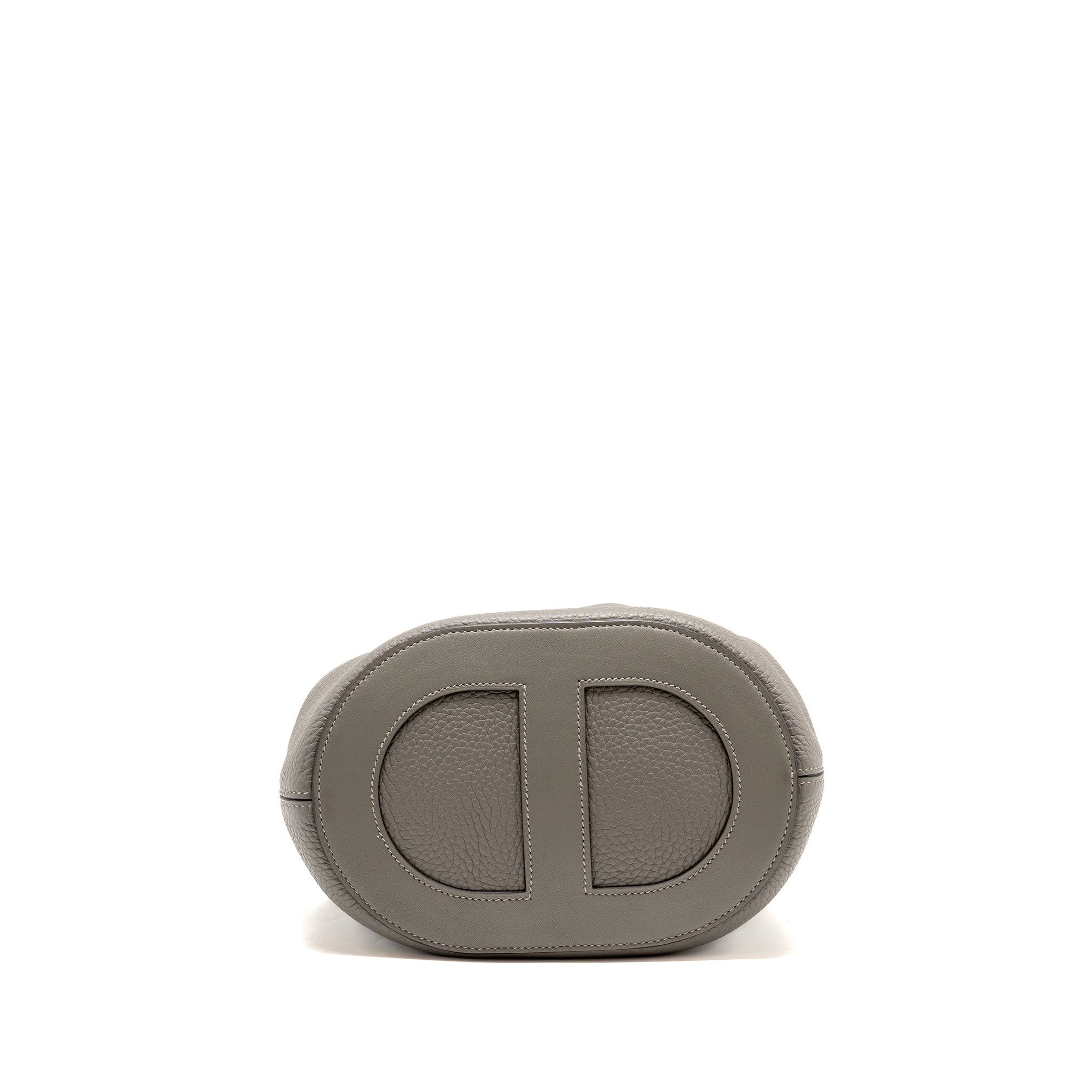 HERMES IN-THE-LOOP 23 CLEMENCE GRIS MEYER GHW