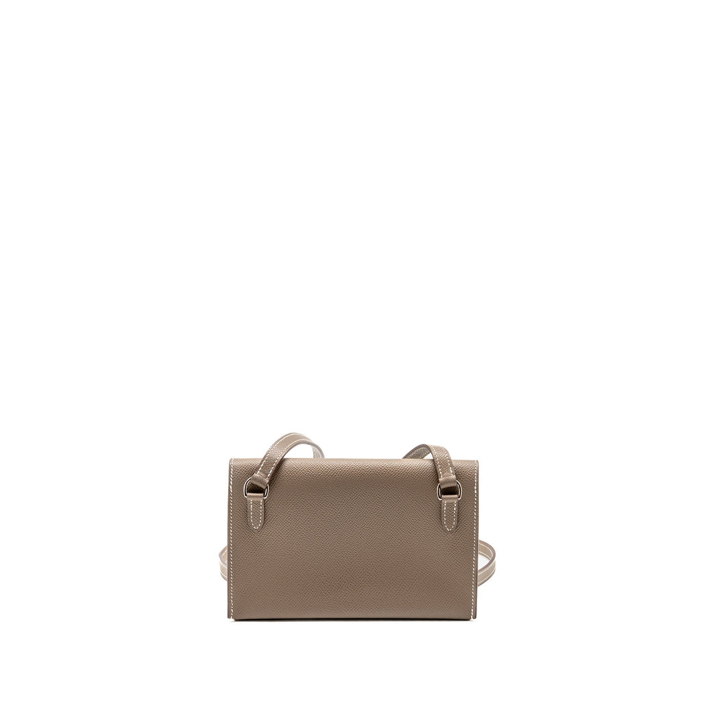 HERMES HERMESNAP EPSOM ETOUPE SHW