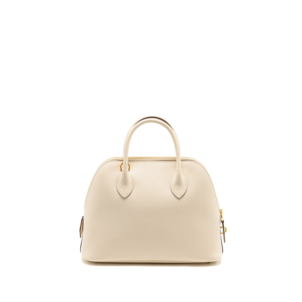 HERMES BOLIDE 1923 25 EPSOM NATA GHW