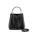 LOUIS VUITTON NEO NOE MM EPI BLACK SHW