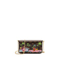 LOUIS VUITTON POCHETTE FELICIE LIMITED EDITION VIVIENNE MASCOT ON HOLLYWOOD DRIVE MONOGRAM CANVAS GHW