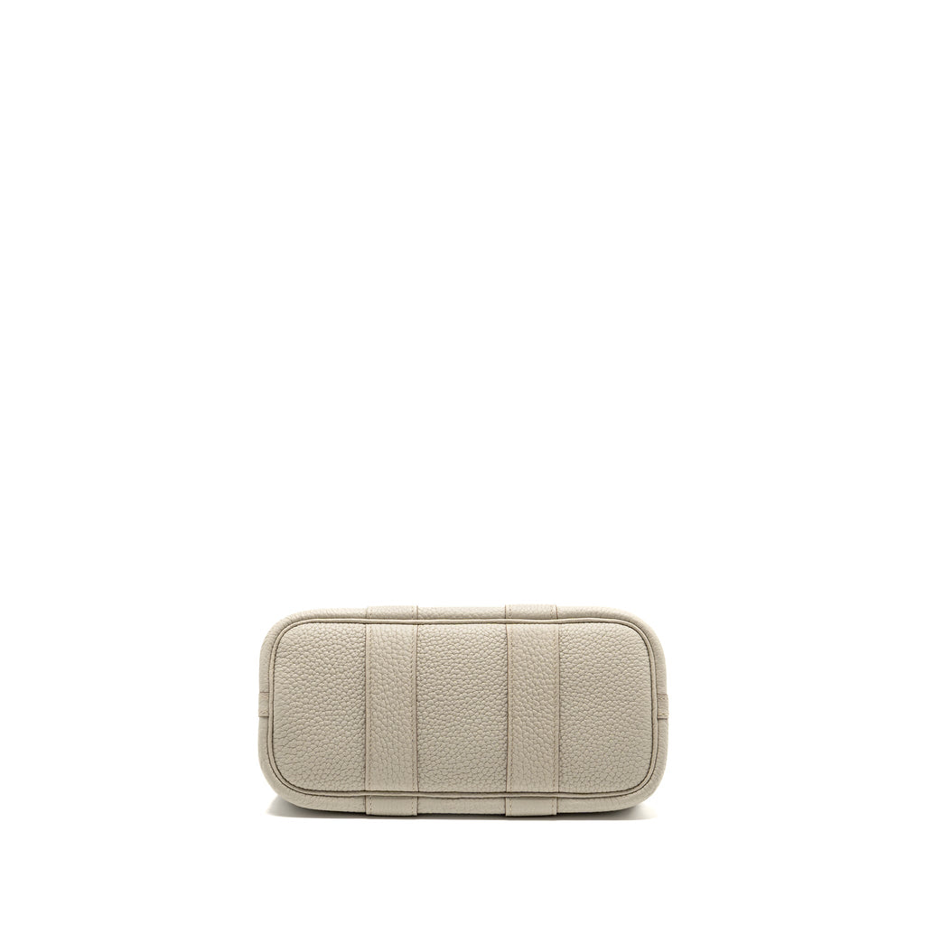 HERMES NEO GARDEN PARTY 23 NEGONDA 8L BETON SHW