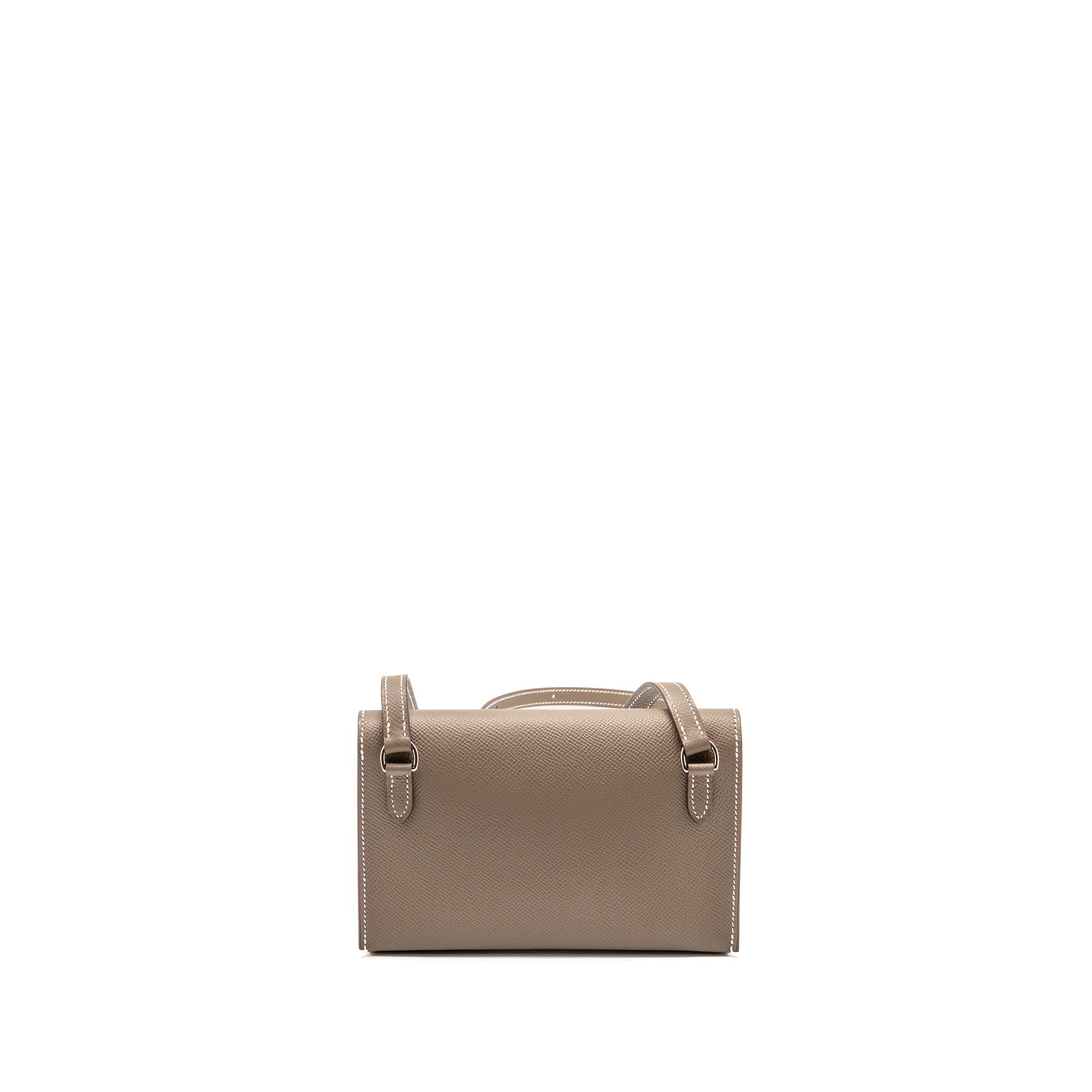 HERMES HERMESNAP EPSOM ETOUPE SHW