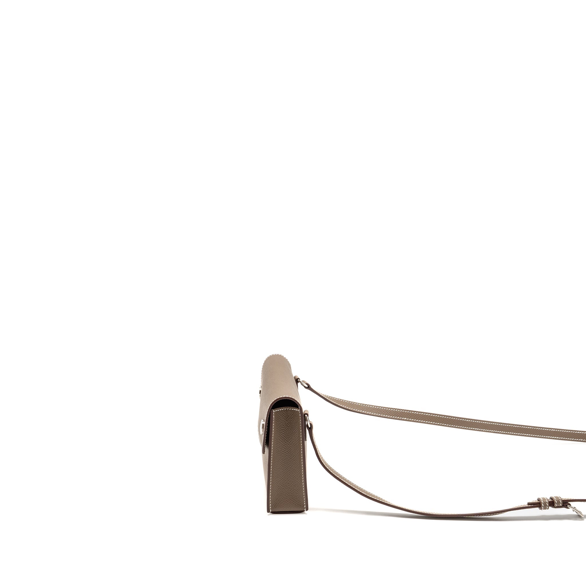 HERMES HERMESNAP EPSOM ETOUPE SHW