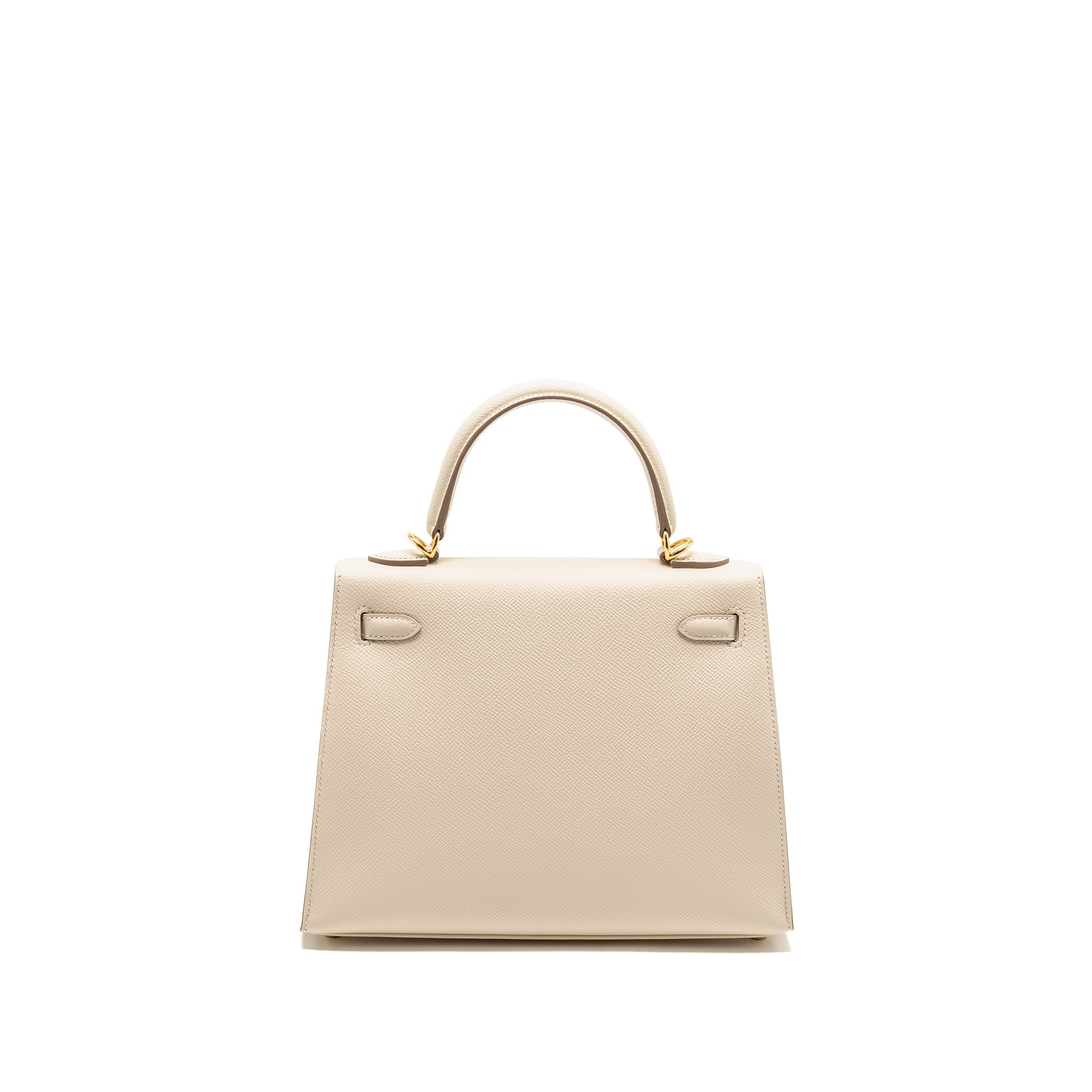 HERMES KELLY 25 EPSOM CRAIE GHW