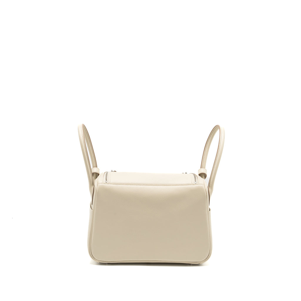 HERMES LINDY 26 EVERCOLOR BETON SHW