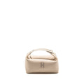 HERMES TROUSSE DE TOILETTE BRIDE A BRAC PM NATUREL SHW