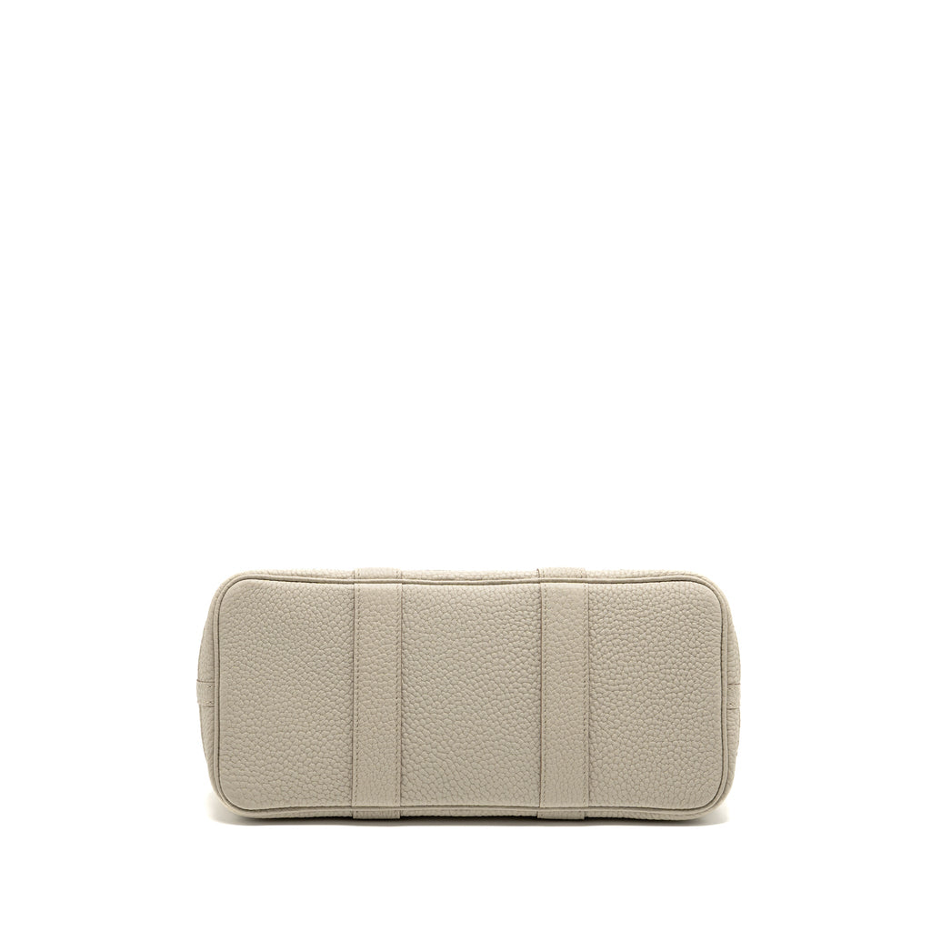 HERMES GARDEN PARTY 30 NEGONDA 8L BETON SHW