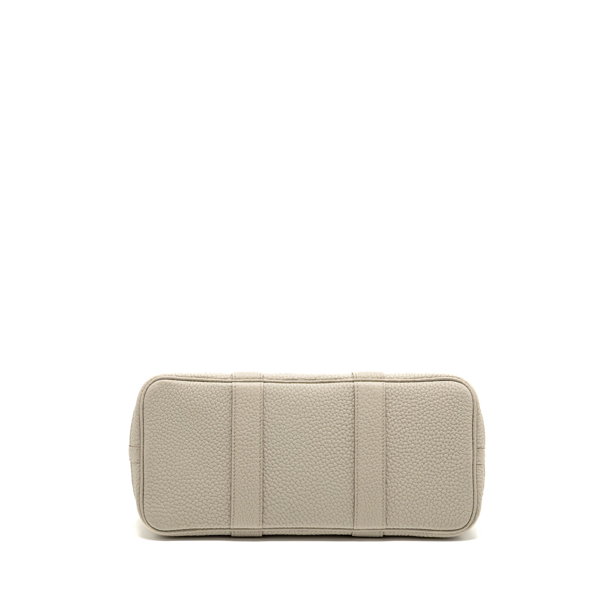 HERMES GARDEN PARTY 30 NEGONDA 8L BETON SHW