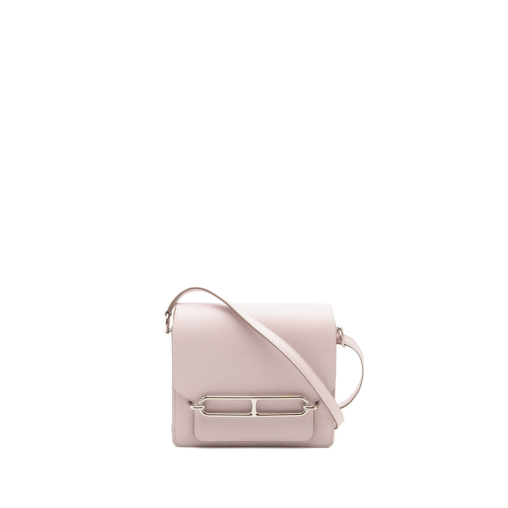 HERMES MINI ROULIS EVERCOLOR MAUVE PALE SHW