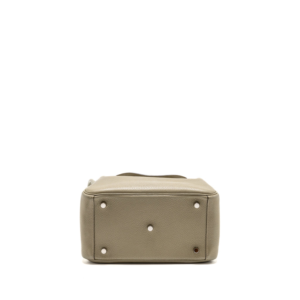 HERMES LINDY 26 CLEMENCE SAGE SHW
