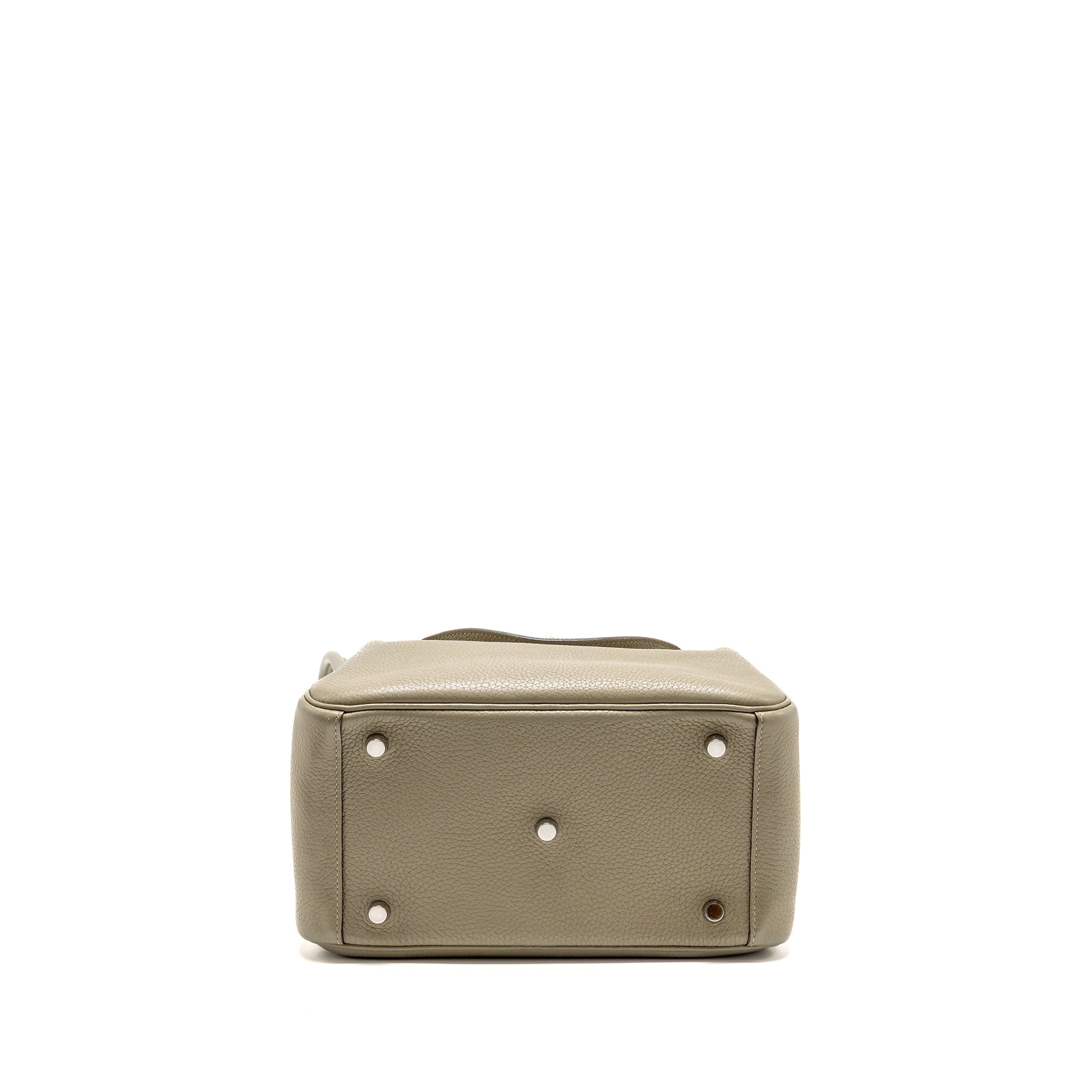 HERMES LINDY 26 CLEMENCE SAGE SHW