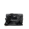LOUIS VUITTON MESSENGER VOYAGER PM MONOGRAM ECLIPSE BLACK SHW