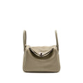HERMES LINDY 26 CLEMENCE SAGE SHW