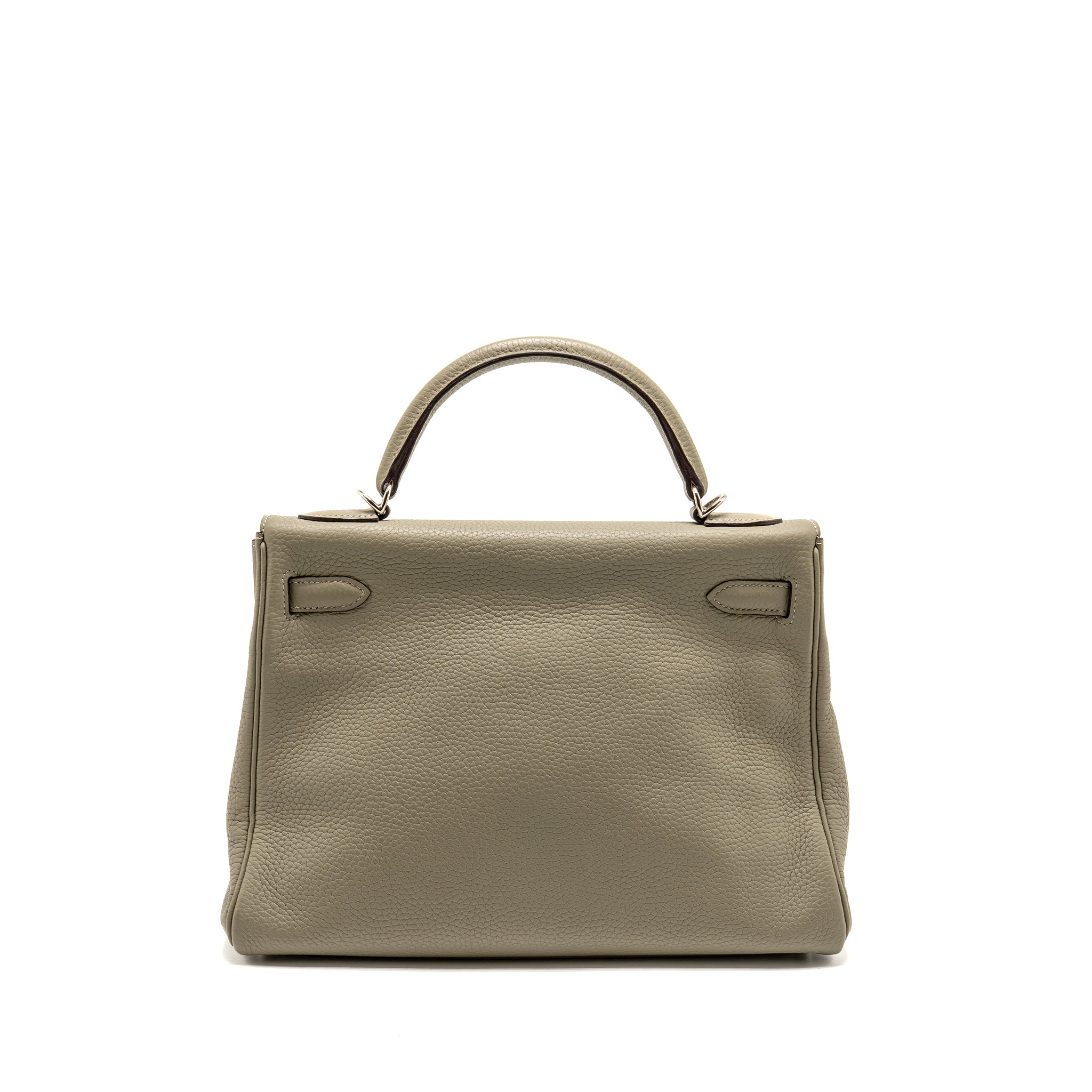 HERMES KELLY 32 CLEMENCE Q1 SAUGE SHW