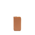 HERMES SILK IN CLASSIQUE LONG WALLET EPSOM GOLD SHW