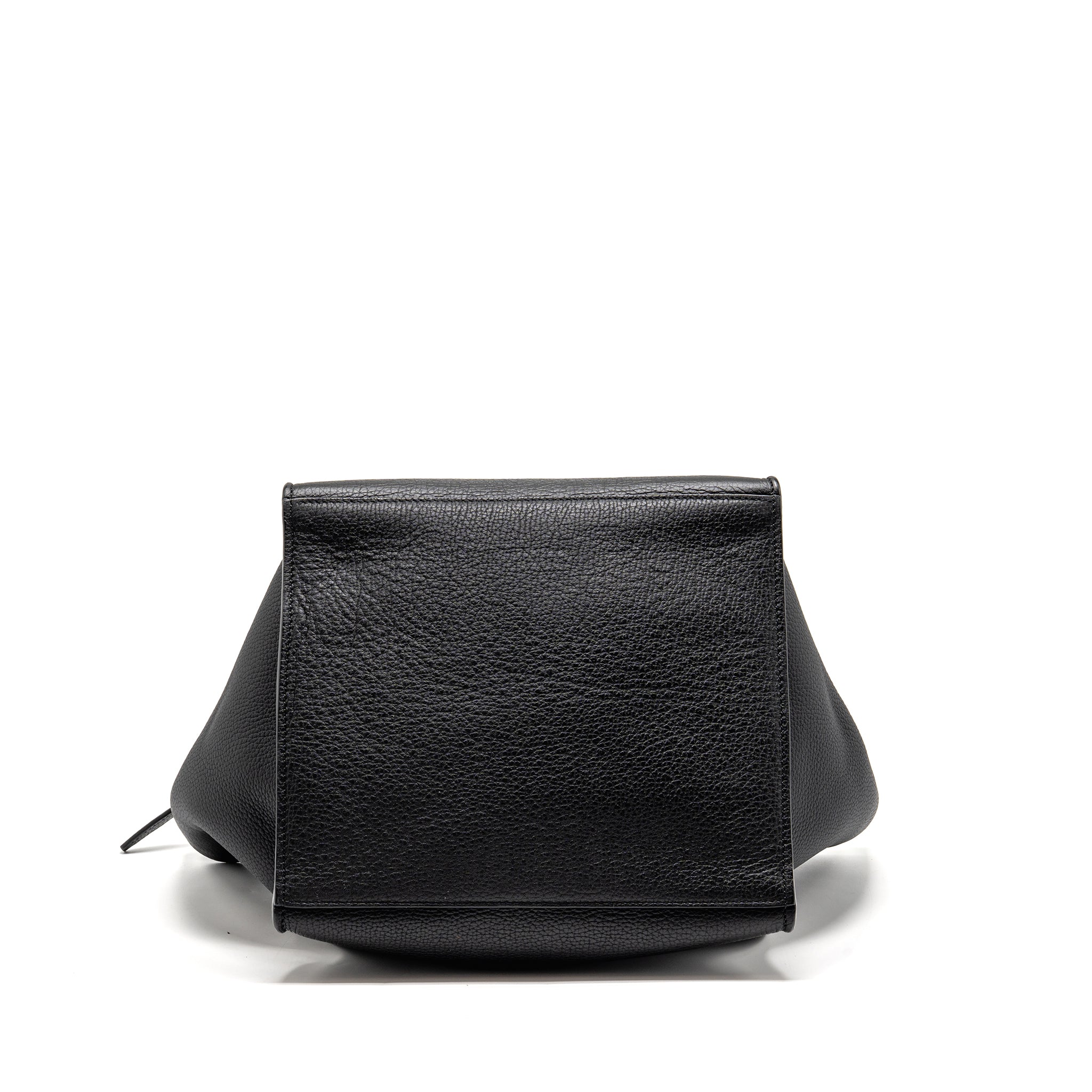 CELINE BIG BAG CALFSKIN BLACK SHW