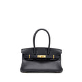 HERMES BIRKIN SHOULDER 29 EVERCOLOR CABAN GHW