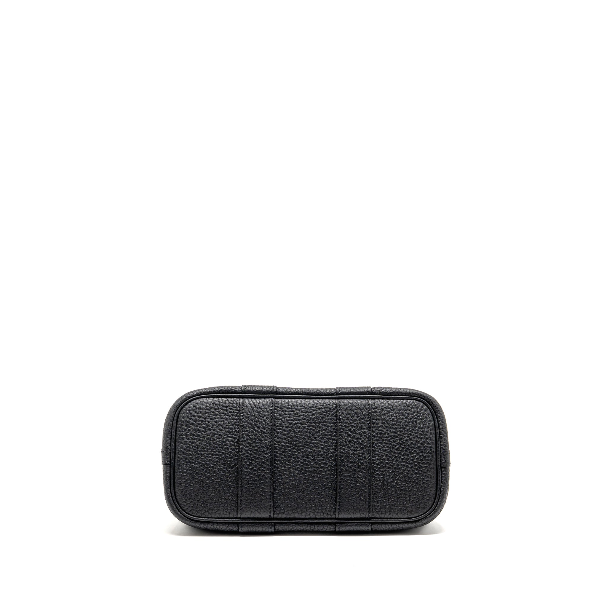 HERMES NEO GARDEN PARTY 23 NEGONDA BLACK SHW
