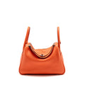 HERMES LINDY 30 CLEMENCE ROSE JAIPUR SHW