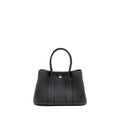 HERMES NEO GARDEN PARTY 23 NEGONDA BLACK SHW