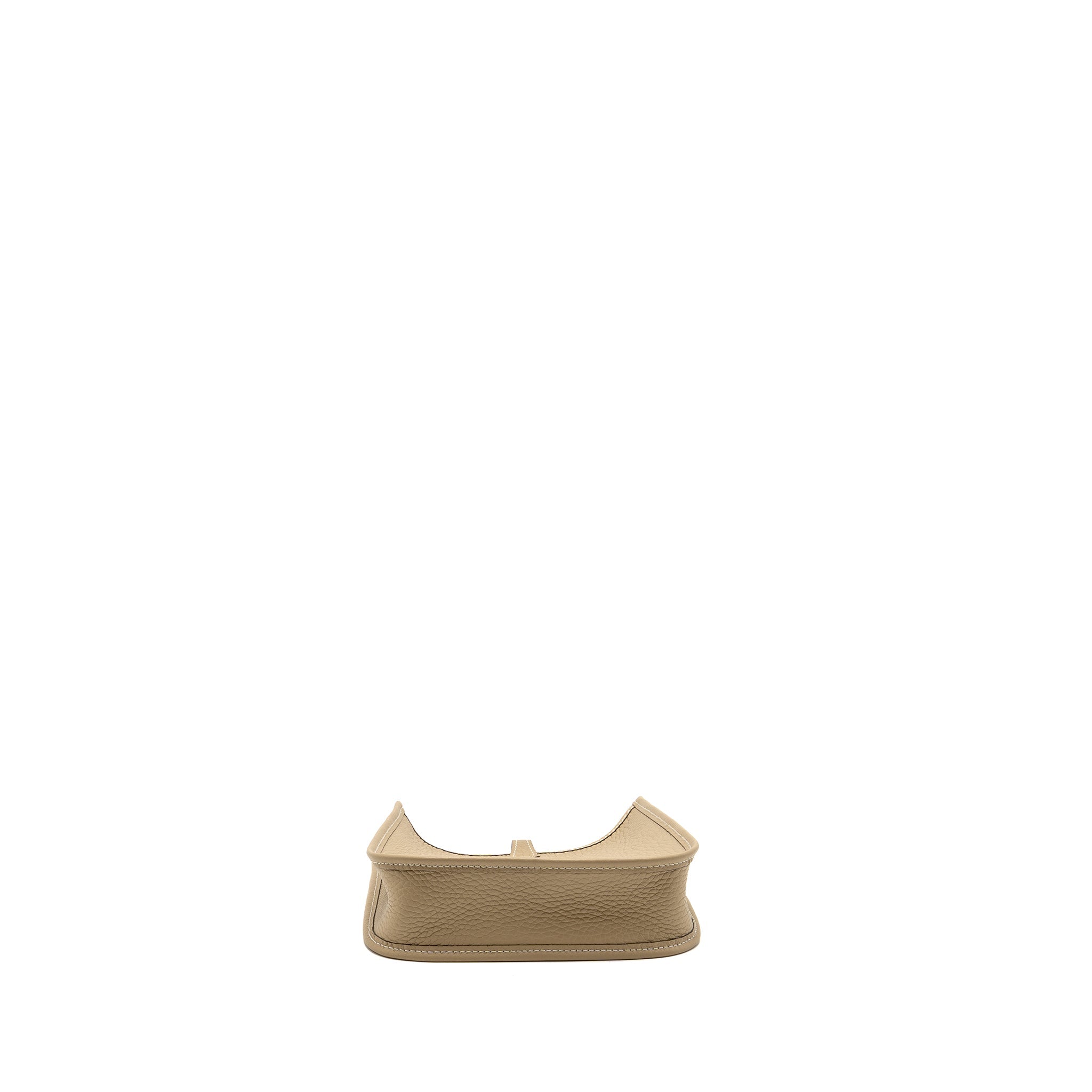 HERMES MINI EVELYNE CLEMENCE TRENCH GHW