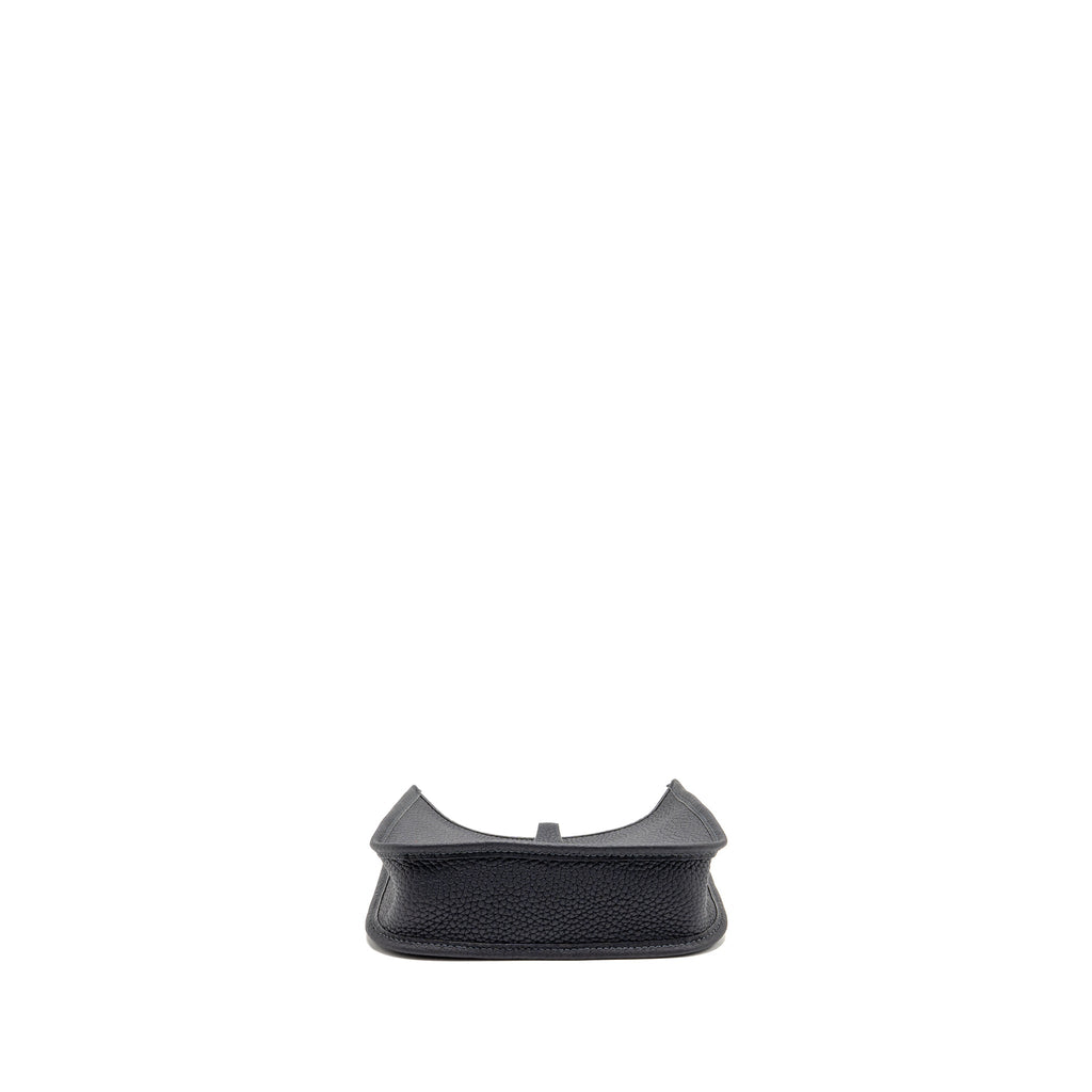HERMES MINI EVELYNE CLEMENCE CABAN SHW
