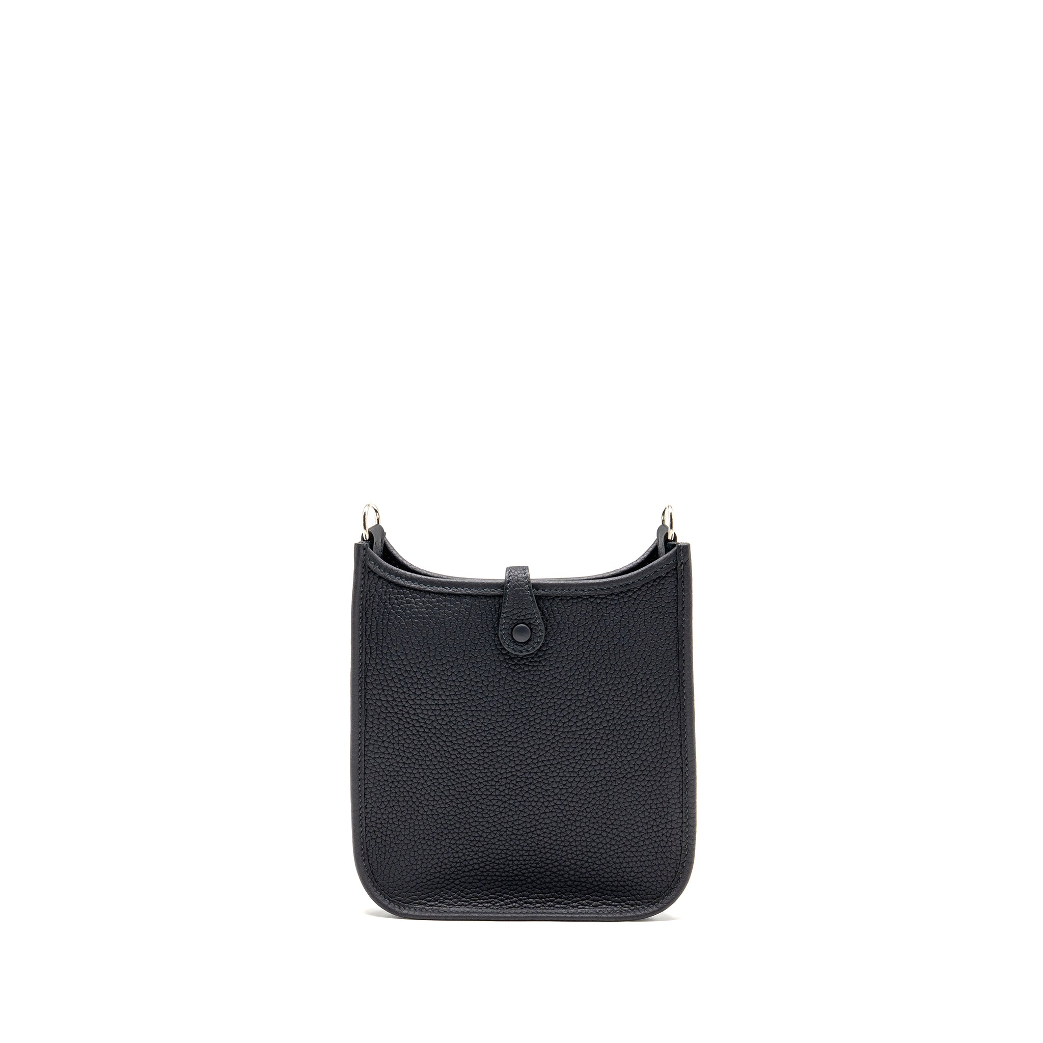 HERMES MINI EVELYNE CLEMENCE CABAN SHW