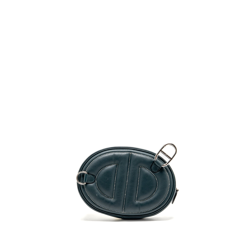 HERMES IN-THE-LOOP SWIFT 6O VERT CYPRES SHW