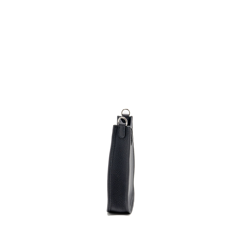 HERMES MINI EVELYNE CLEMENCE CABAN SHW