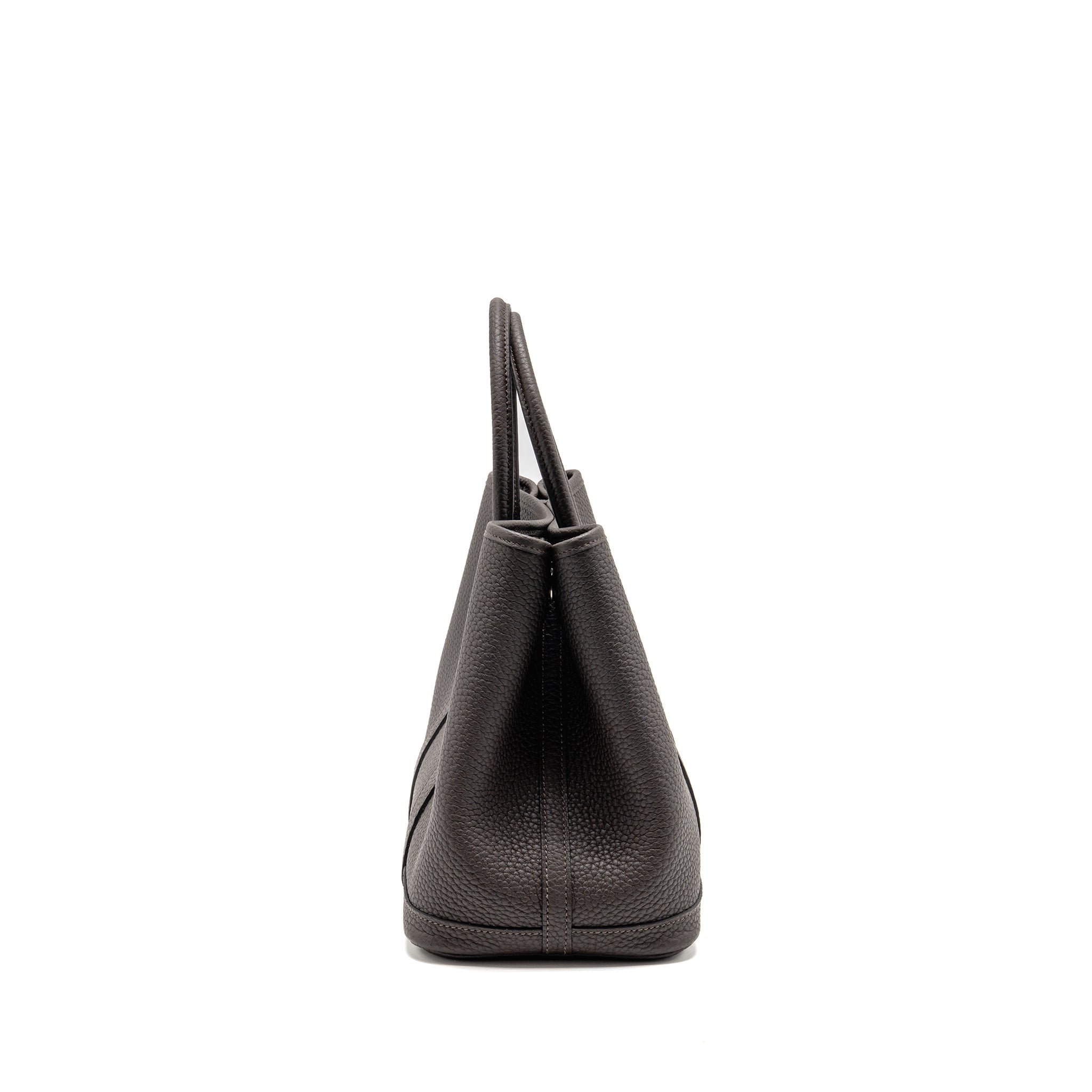HERMES GARDEN PARTY 30 NEGONDA EBENE SHW