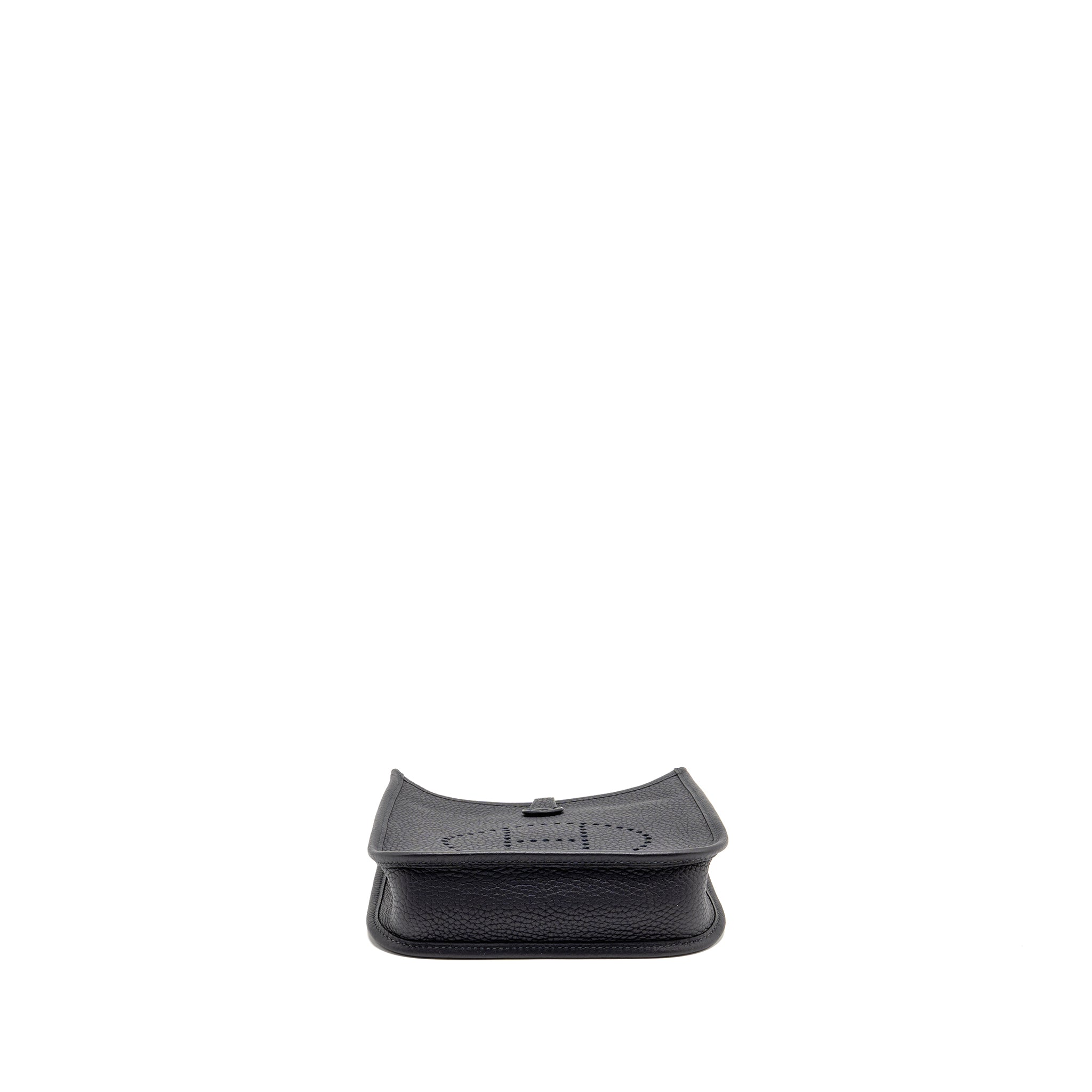 HERMES MINI EVELYNE CLEMENCE CABAN SHW